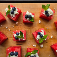Feta Cucumber Dip - Image 6