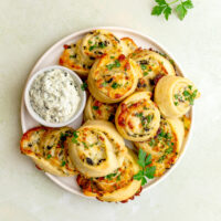 Spinach Artichoke Parmesan Dip - Image 6
