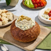 Spinach Artichoke Parmesan Dip - Image 4