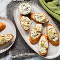Spinach Artichoke Parmesan Dip - Image 5