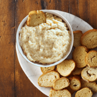 Caramelized Onion Gruyere Dip - Image 6
