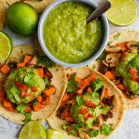 Avocado Salsa - Image 4