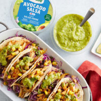 Avocado Salsa - Image 6