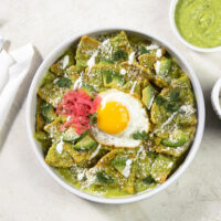 Avocado Salsa - Image 7