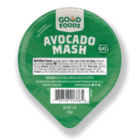 Avocado Mash – 2oz / 12pack - Image 4