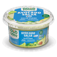 Avocado Salsa - Image 2