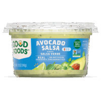 Avocado Salsa - Image 3