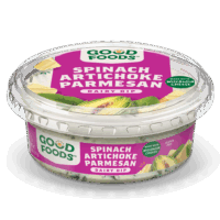 Spinach Artichoke Parmesan Dip - Image 2