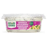 Spinach Artichoke Parmesan Dip - Image 3