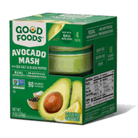 Avocado Mash – 4 pack - Image 2