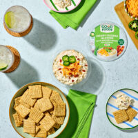 Creamy Cheddar Jalapeno With Uncured Bacon Spread - Image 9