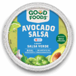 Good Foods Avocado Salsa