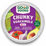 Good Foods Chunky Guacamole