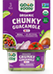 Good Foods Organic Chunky Guacamole Tower - 3 Pack
