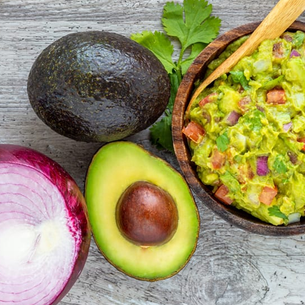 Guac is good for growth. Good Foods Group thrives with high pressure.